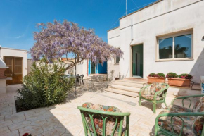 Villetta Il Glicine by BarbarHouse Porto Cesareo